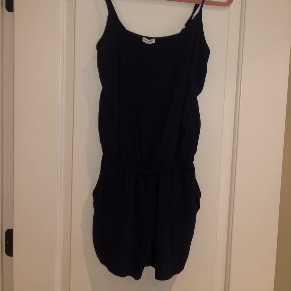 Splendid Romper